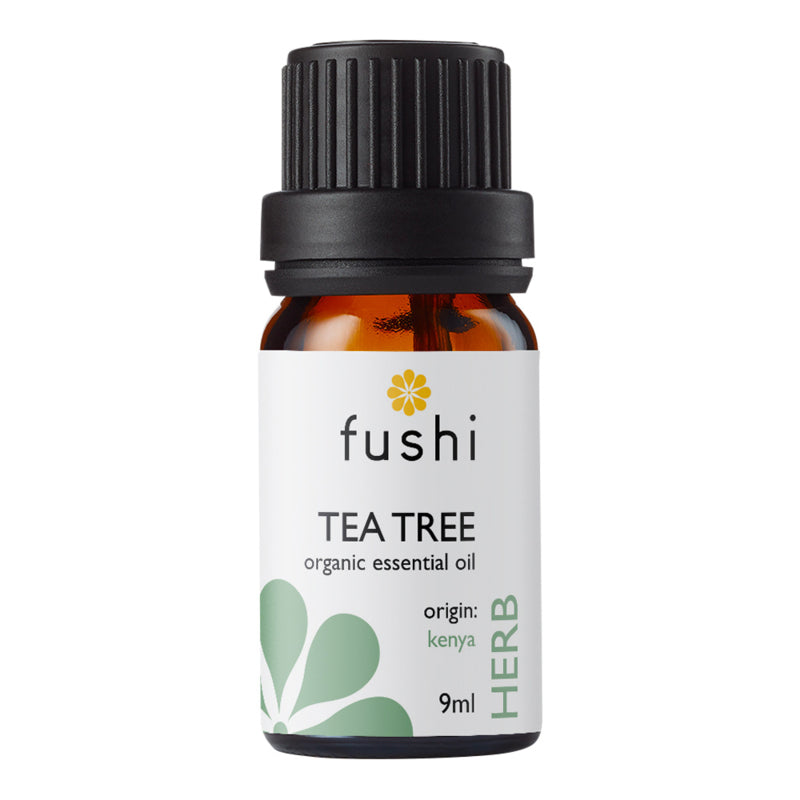 Tea Tree - bio etherische olie - 5 ml