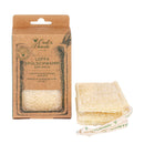 Schuurspons - Loofah - set van 2