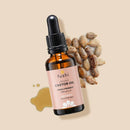 Castor olie met pipet - bio - 30 ml