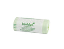 Composteerbare afvalzakken - rol van 25 stuks - 6 Liter