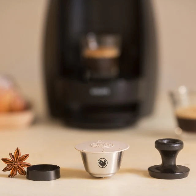 Dolce Gusto Hervulbare Capsule