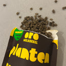 Wolkorrels - plantenvoeding - 1 liter
