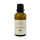 Castor olie - biologisch & koudgeperst - 100 ml