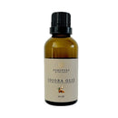 Jojoba olie - biologisch & koudgeperst - 100 ml