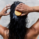 Shampoo Bar Argan & Oudh -  90 gr