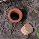 Terracotta irrigatiesysteem - Olla - 1,9 liter