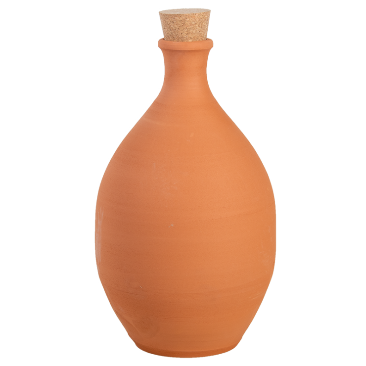 Terracotta irrigatiesysteem - Olla - 4 liter