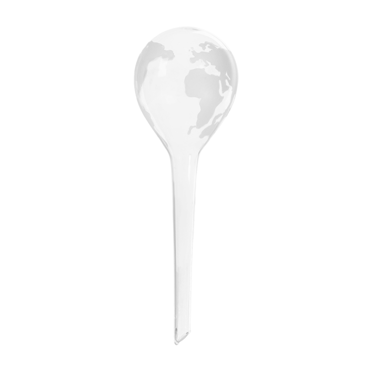 Bewateringsbol - Globe - Glas