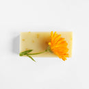 Calendula zeep - gevoelige huid - 100 gr