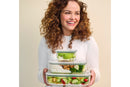 Glazen vershouddoos EasyClip - 1500 ml