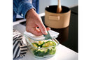 Glazen vershouddoos EasyClip - 1500 ml