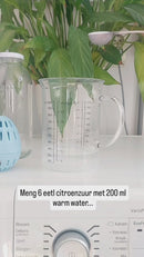 Citroenzuur - 1 kg