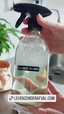 Baking soda / natriumbicarbonaat - 1 kg