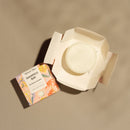 Shampoo bar - Kamille & Jojoba - zonder parfum - 65 gr