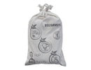 Wasdroger ballen van wol - 6 stuks