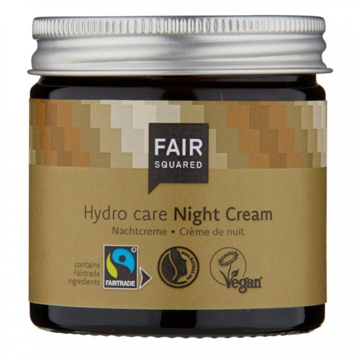 Hydro care Night Cream - 50 ml
