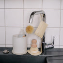 Schuurspons - Loofah - set van 2