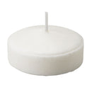 Maxi Theelichtjes Eco zonder cup - 10 stuks