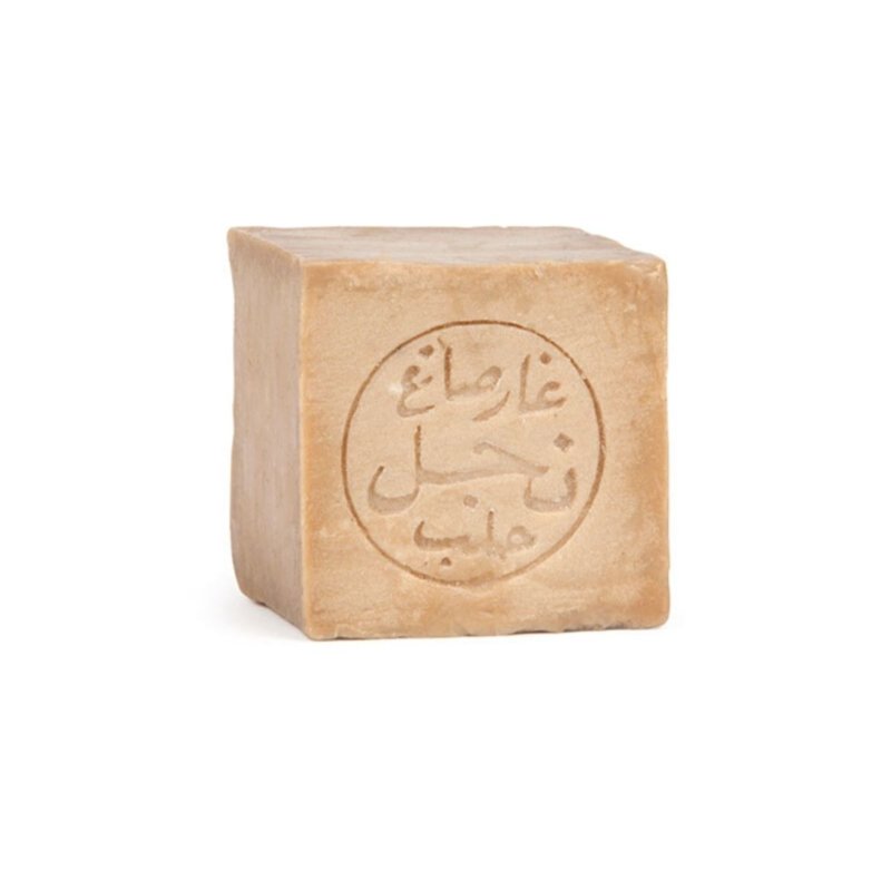 Aleppo Olijf zeep - gevoelige huid - 200 gr