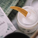 Tandpasta  Zero Waste - White met fluoride - 100 ml