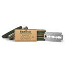 Scheermesjes - voor safety razor - 5 mesjes