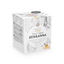 Tandpasta  Zero Waste - White met fluoride - 100 ml