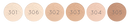 Compact Powder -  Navulling