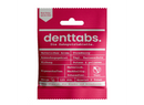 Tandpasta Tabs - Strawberry - met of zonder fluoride