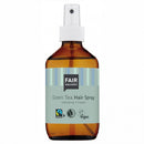 Haarlak - Groene Thee - 100 ml
