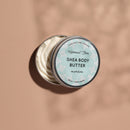 Shea Body Butter