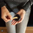 Tandpasta Zero Waste - Actieve Houtskool zonder fluoride - 100 ml