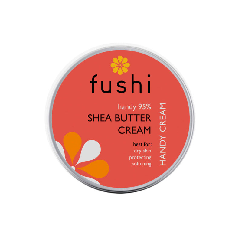 Shea Butter Handy Cream - 40 gram