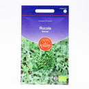Rucola 'Esmée' biologische zaden
