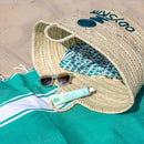 Zonnebrandcrème - natuurlijk - SPF30