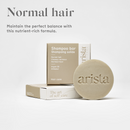 Shampoo bar - Normaal haar - 80 gr