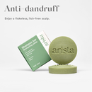Shampoo bar - Anti-roos - 80 gr