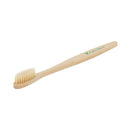 Tandenborstel bamboe - KIDS - 100% plastic vrij