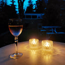 PRE-ORDER Theelichtjes Eco zonder cup - Aardolievrij