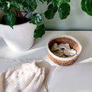 Wasbare wattenschijfjes - 5 stuks - Bio Katoen