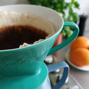 Katoenen koffiefilter - Nr. 4