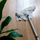 Dweil van gerecycled katoen