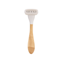Body Scheermes - Smooth Touch - navulbaar & flexibele kop