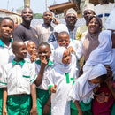 Toiletpapier - bamboe - 4 rollen