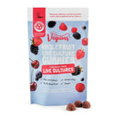 Nothing But Fruit Probiotic Vegan Gummies