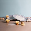 Afwasborstel koppen voor houten afwasborstel - set van 3