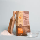 Kristal soda / natriumcarbonaat - 1 kg