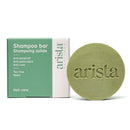 Shampoo bar - Anti-roos - 80 gr