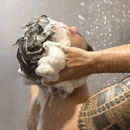 Shampoo bar - Anti-roos - 80 gr