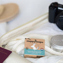 3-in-1 Travel Wash Bar - Beach Breeze