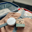 3-in-1 Travel Wash Bar - Beach Breeze